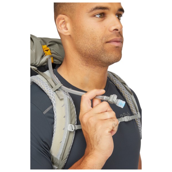 Lowe Alpine - AirZone Ultra 36 - Vaellusreppu