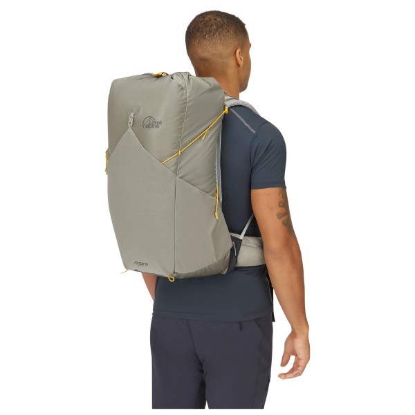 Lowe Alpine - AirZone Ultra 36 - Vaellusreppu