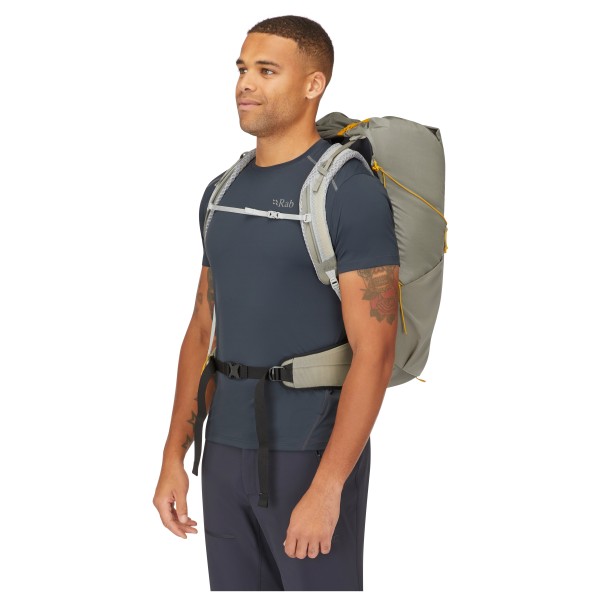 Lowe Alpine - AirZone Ultra 36 - Vaellusreppu