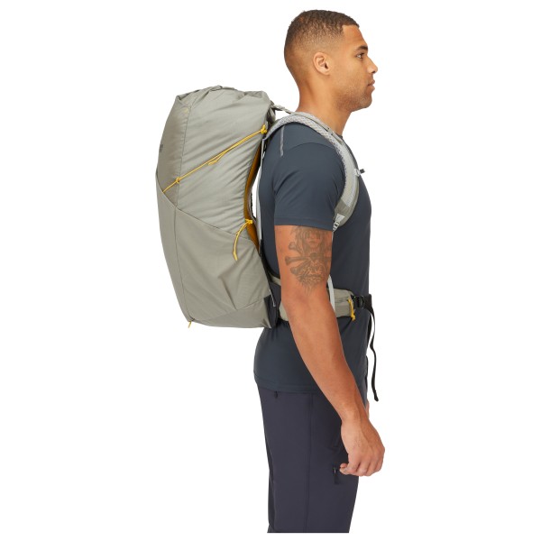 Lowe Alpine - AirZone Ultra 36 - Vaellusreppu