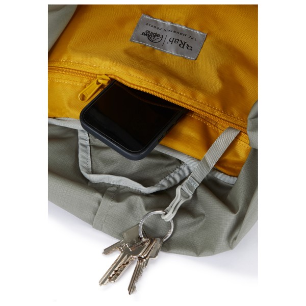 Lowe Alpine - AirZone Ultra 36 - Vaellusreppu