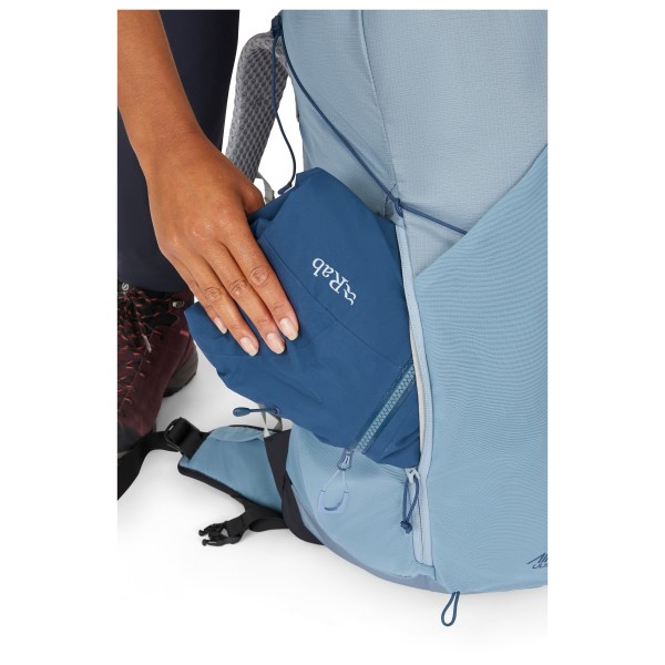 Lowe Alpine - AirZone Ultra ND 36 - Mochila de senderismo