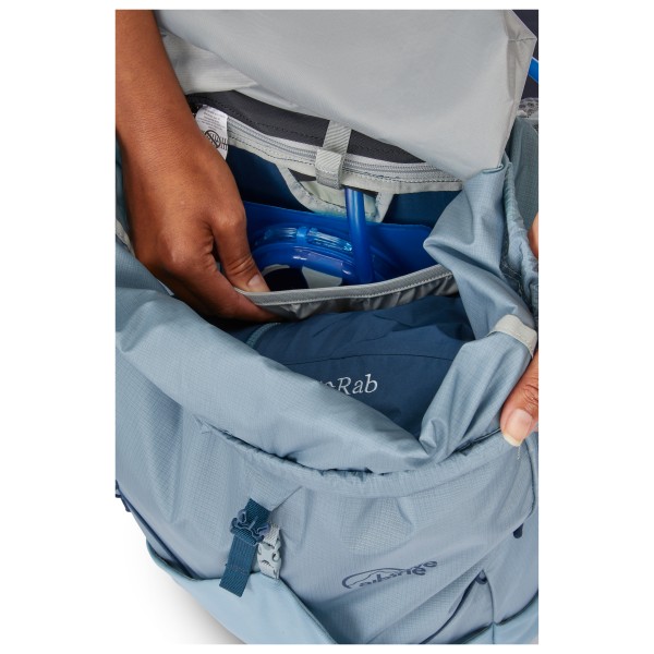 Lowe Alpine - AirZone Ultra ND 36 - Mochila de senderismo