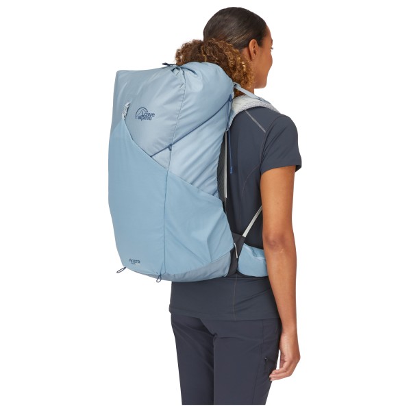 Lowe Alpine - AirZone Ultra ND 36 - Mochila de senderismo
