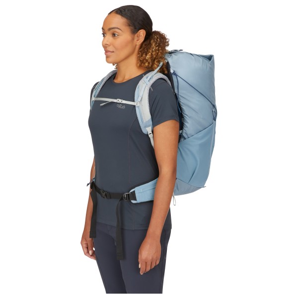 Lowe Alpine - AirZone Ultra ND 36 - Mochila de senderismo
