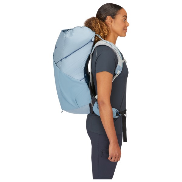 Lowe Alpine - AirZone Ultra ND 36 - Mochila de senderismo
