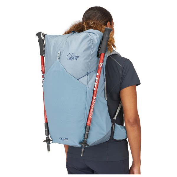 Lowe Alpine - AirZone Ultra ND 36 - Mochila de senderismo