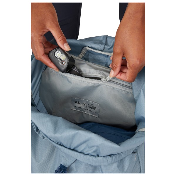 Lowe Alpine - AirZone Ultra ND 36 - Mochila de senderismo