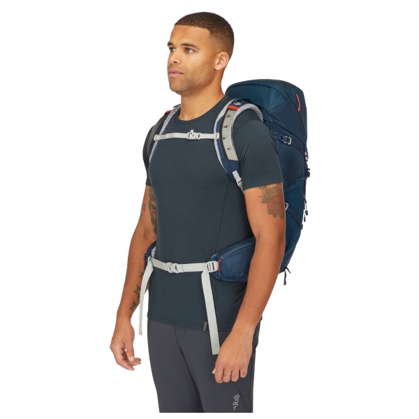 Lowe Alpine - Yacuri 38 - Vaellusreppu