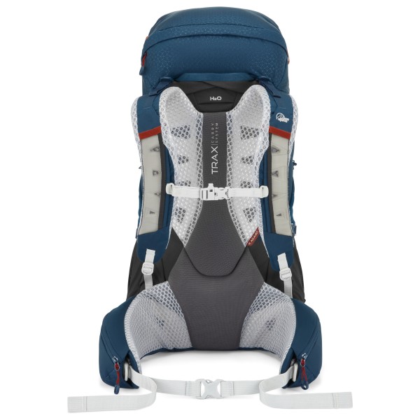 Lowe Alpine - Yacuri 38 - Vandrerygsæk