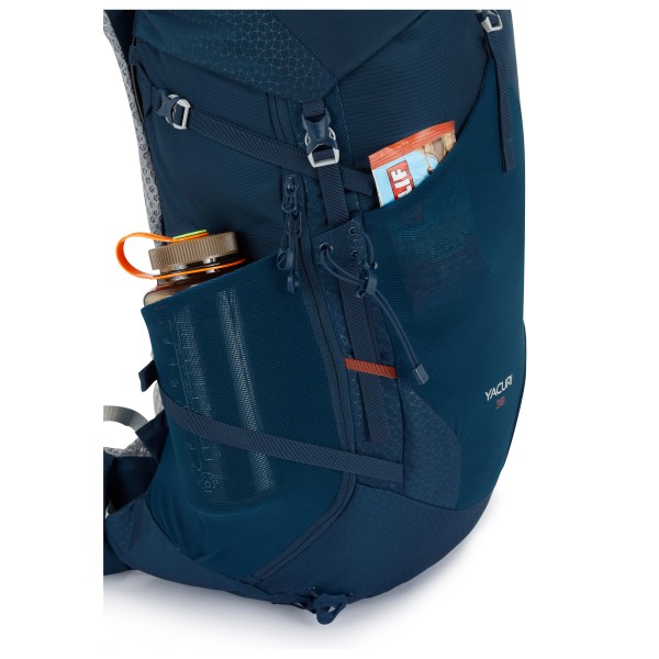 Lowe Alpine - Yacuri 38 - Vandringsryggsäck