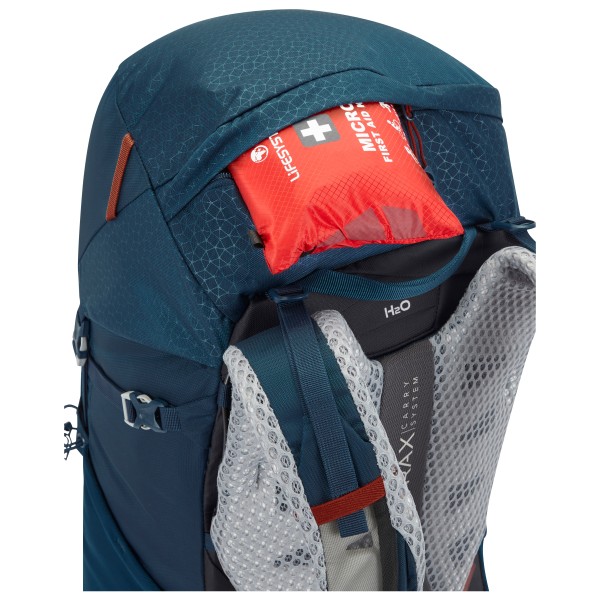 Lowe Alpine - Yacuri 38 - Vandringsryggsäck