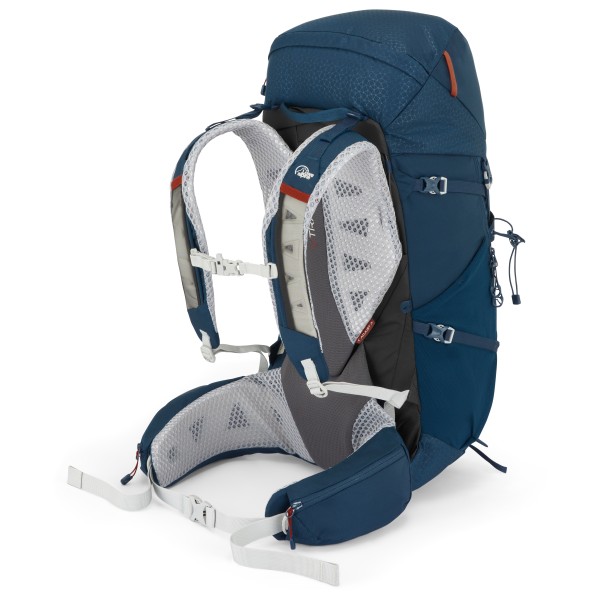 Lowe Alpine - Yacuri 38 - Vandringsryggsäck