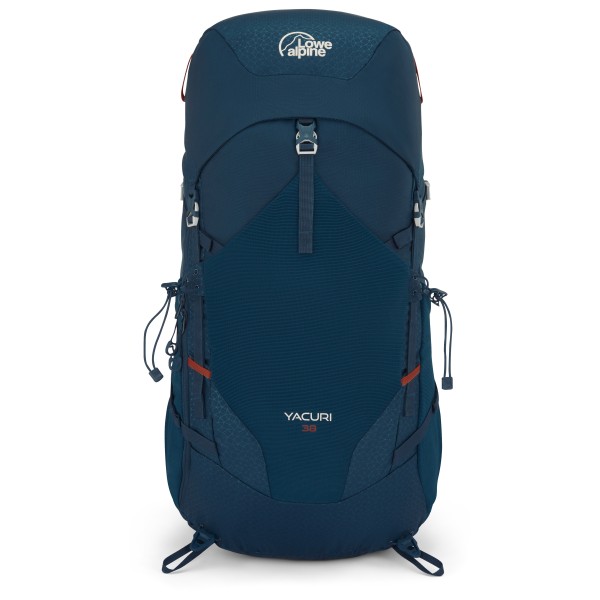 Lowe Alpine - Yacuri 38 - Wandelrugzak