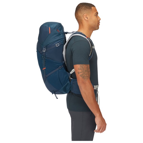 Lowe Alpine - Yacuri 38 - Wanderrucksack