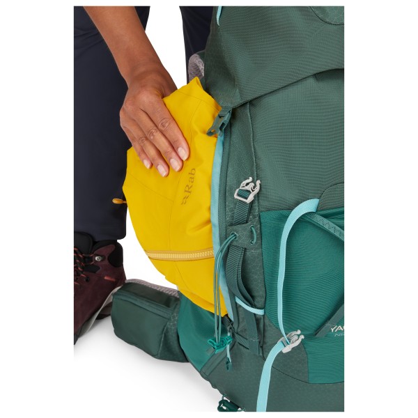 Lowe Alpine - Yacuri ND38 - Mochila de senderismo