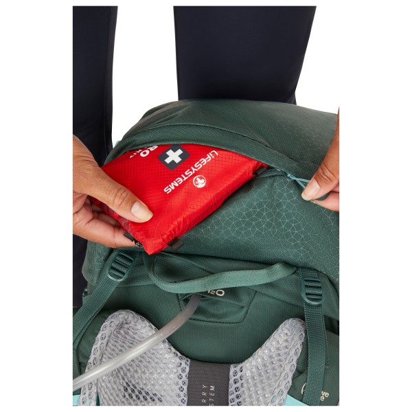 Lowe Alpine - Yacuri ND38 - Mochila de senderismo