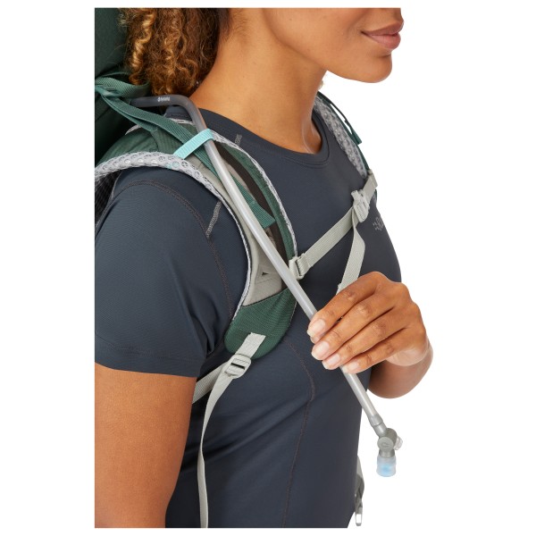 Lowe Alpine - Yacuri ND38 - Mochila de senderismo