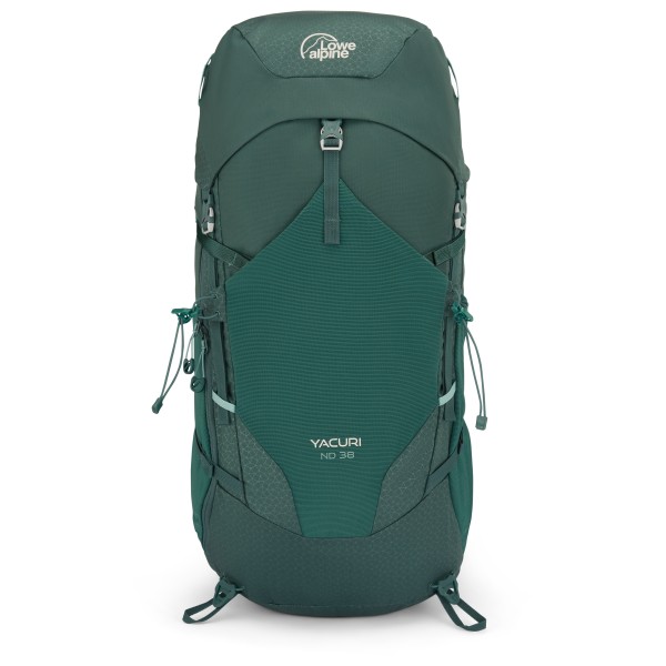 Lowe Alpine - Yacuri ND38 - Mochila de senderismo