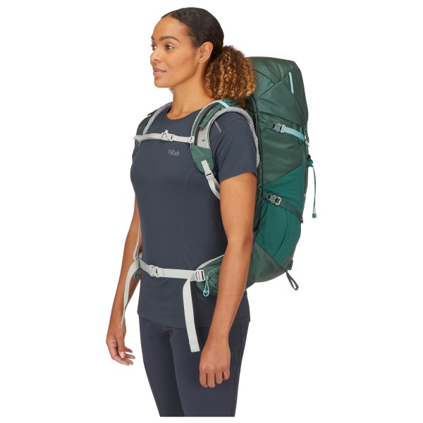 Lowe Alpine - Yacuri ND38 - Mochila de senderismo