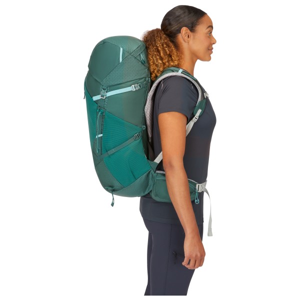 Lowe Alpine - Yacuri ND38 - Mochila de senderismo