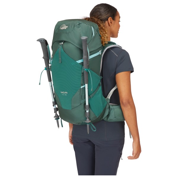 Lowe Alpine - Yacuri ND38 - Mochila de senderismo