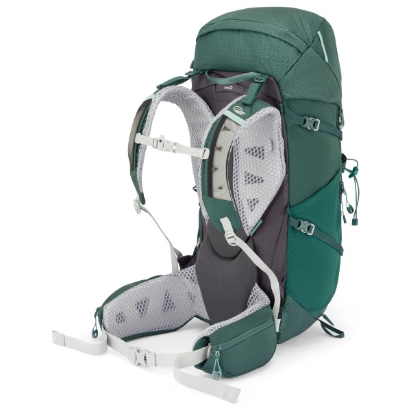 Lowe Alpine - Yacuri ND38 - Vandringsryggsäck