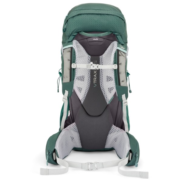 Lowe Alpine - Yacuri ND38 - Vandringsryggsäck