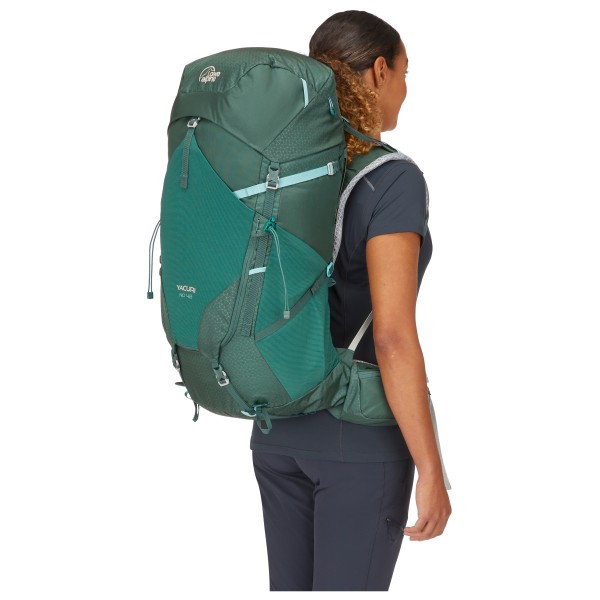 Lowe Alpine - Yacuri ND48 - Mochila de trekking