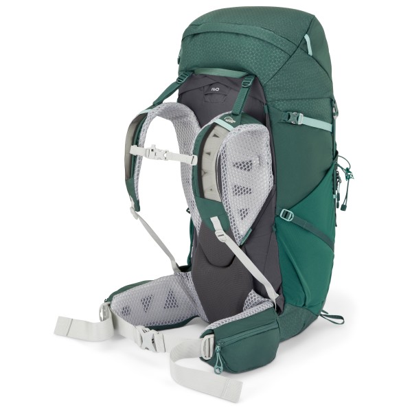 Lowe Alpine - Yacuri ND48 - Trekking rygsæk