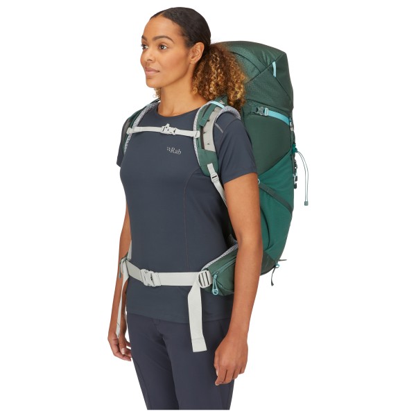 Lowe Alpine - Yacuri ND48 - Trekking rygsæk