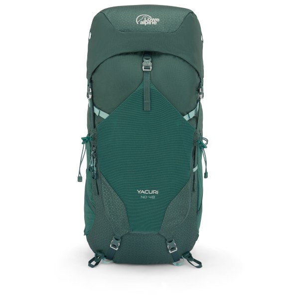 Lowe Alpine - Yacuri ND48 - Trekkingreppu