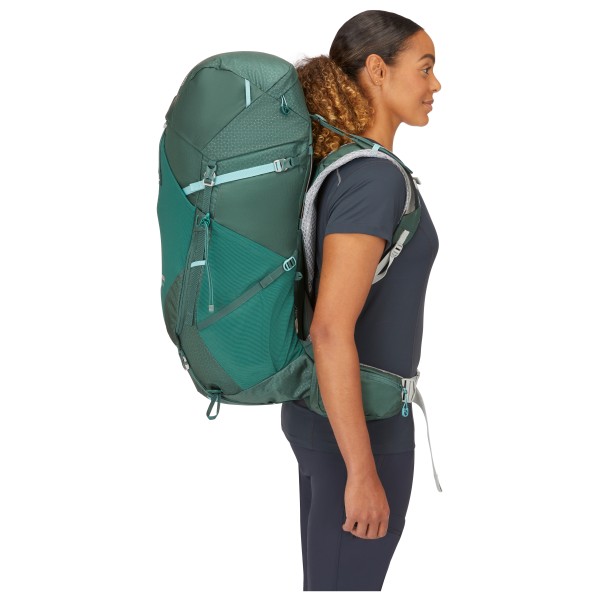 Lowe Alpine - Yacuri ND48 - Trekkingryggsäck