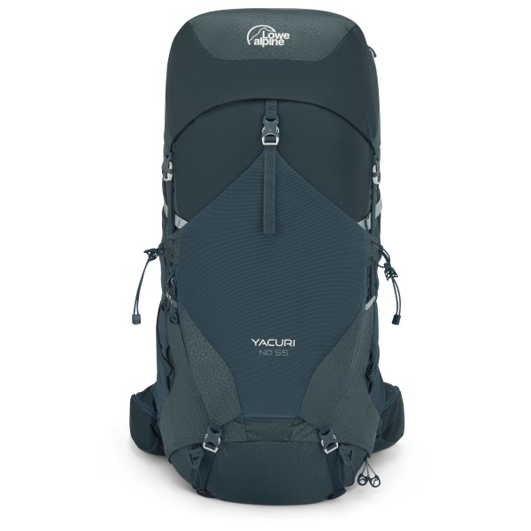 Lowe Alpine - Yacuri ND55 - Mochila de trekking