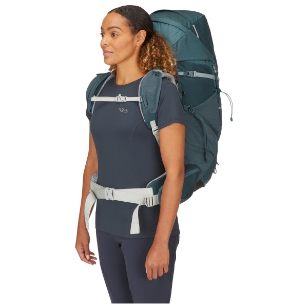 Lowe Alpine - Yacuri ND55 - Mochila de trekking