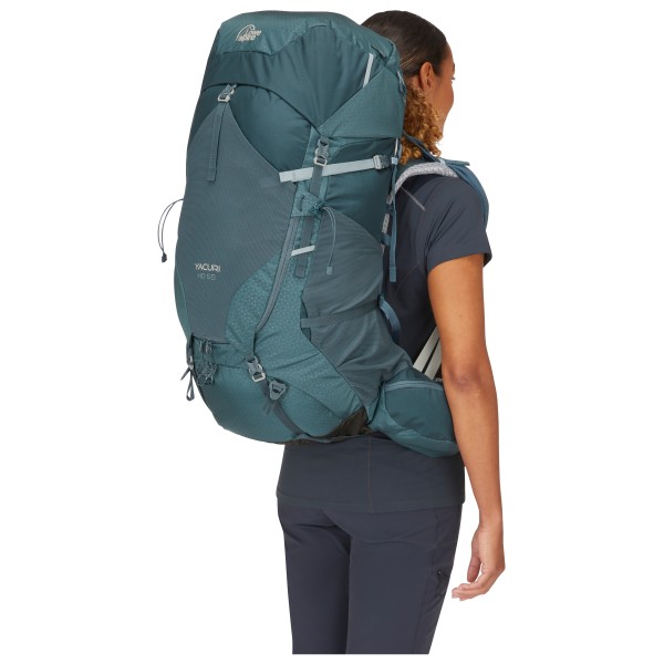 Lowe Alpine - Yacuri ND55 - Trekking rygsæk