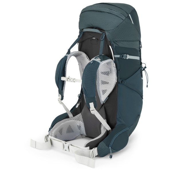 Lowe Alpine - Yacuri ND55 - Trekkingreppu