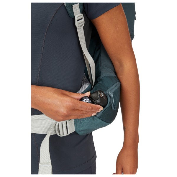 Lowe Alpine - Yacuri ND55 - Trekkingrucksack