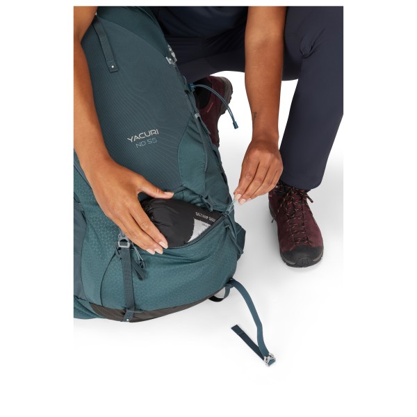 Lowe Alpine - Yacuri ND55 - Zaino da trekking