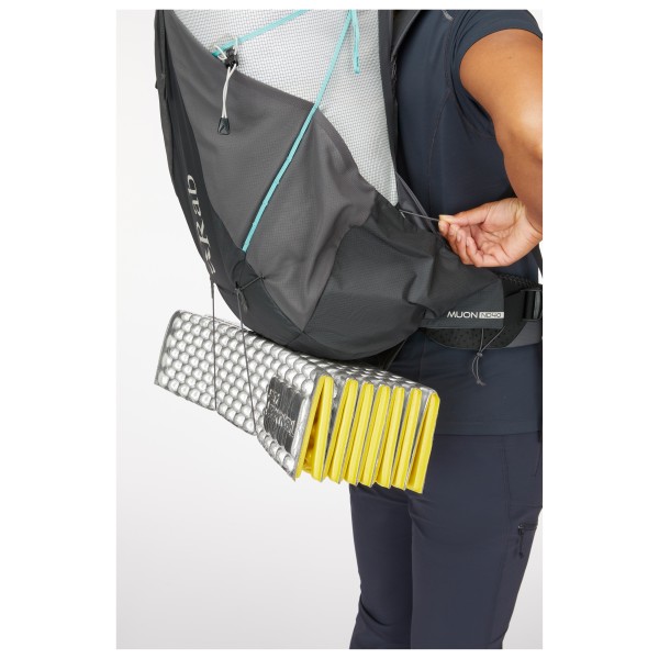 Rab - Women's Muon ND 40 - Zaino da escursionismo