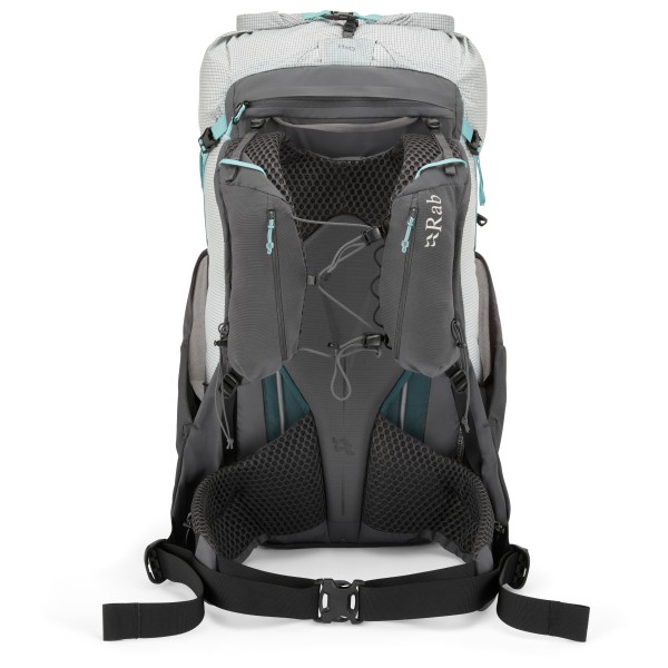 Rab - Women's Muon ND 40 - Zaino da escursionismo