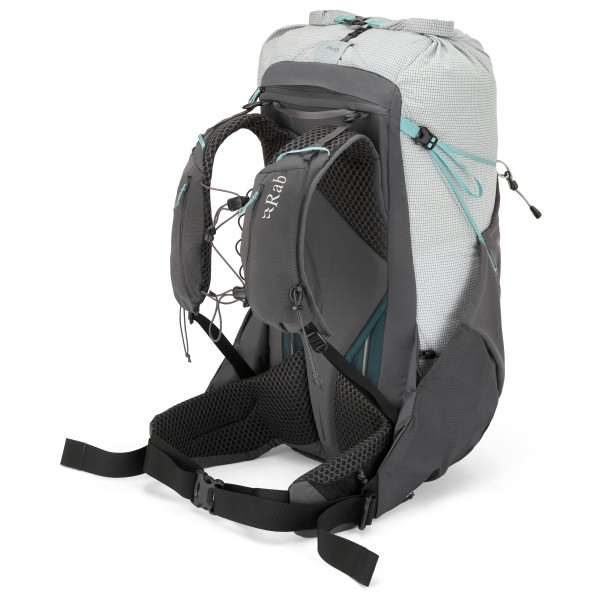 Rab - Women's Muon ND 40 - Zaino da escursionismo