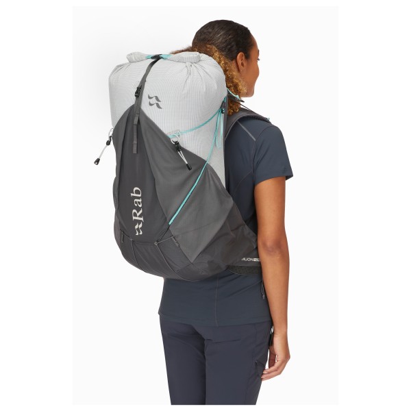 Rab - Women's Muon ND 40 - Zaino da escursionismo