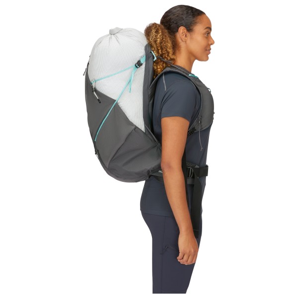 Rab - Women's Muon ND 40 - Zaino da escursionismo
