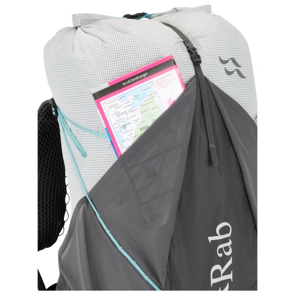 Rab - Women's Muon ND 40 - Zaino da escursionismo