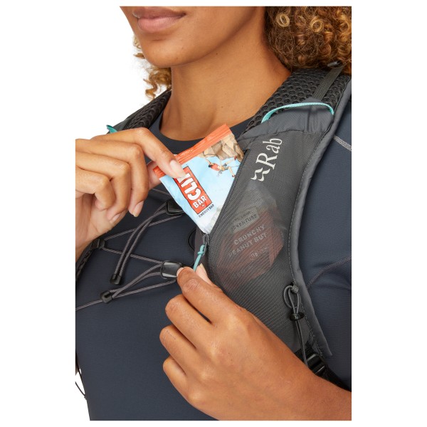 Rab - Women's Muon ND 40 - Zaino da escursionismo