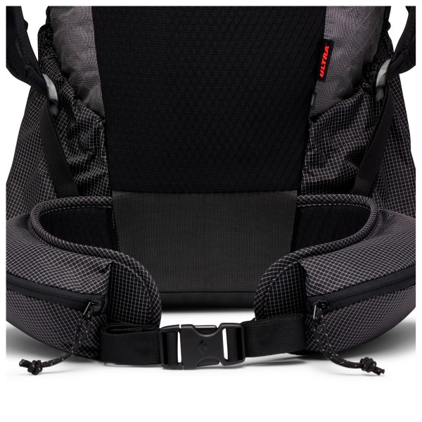 Black Diamond - Betalight 30 - Walking backpack