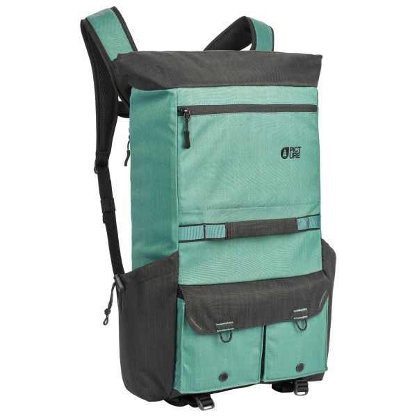 Picture - Grounds 18 Backpack - Dagrugzak