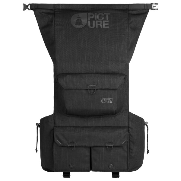 Picture - Grounds 22 Backpack - Dagrugzak