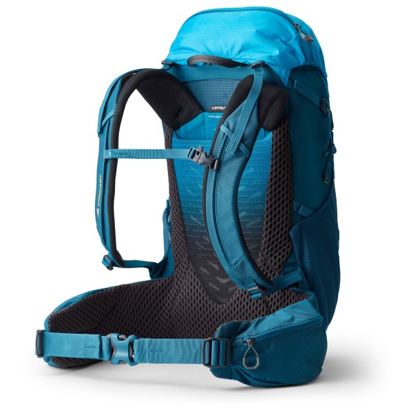 Gregory - Women's Amber 44 Plus - Trekrugzak